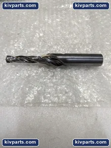 STF-1032 Cutter 3 Flute Machine Tool – actual item, photo 4 of 5