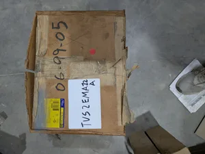 Square D TVS2EMA12A Surge Protector – actual item, photo 1 of 3