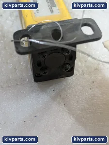 STI 4600SERIES Mini Safe 70157-1272 Transmitter – actual item, photo 2 of 6