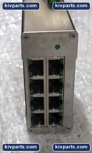 N-Tron 108TX Unmanaged Ethernet Switch – actual item, photo 4 of 5