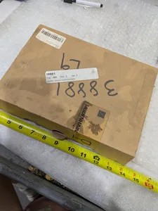Heidenhain 375134-04 Terminal Block – actual item, photo 1 of 8