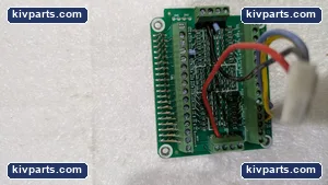 alchemy Pi- ezconnect BOARD 7015 – actual item, photo 4 of 12