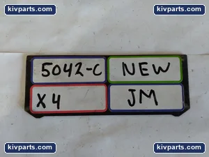 Bussmann FRN-R-6 RK5 Dual Element Time Delay Fuse – actual item, photo 4 of 4