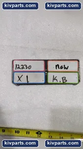 CAT-5E Panel – actual item, photo 3 of 3