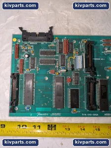 Timeter A1A3 Assembly Allied – actual item, photo 3 of 7