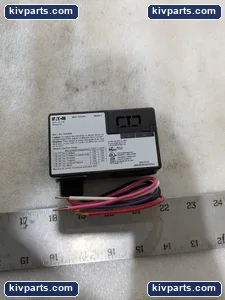 Eaton WSP-CA-010 Wavelinx Dimming Switchpack – actual item, photo 8 of 11