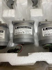 Japan Servo KP56KM2-018 Stepping Motor