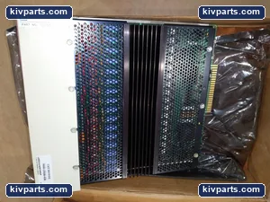 IOP101 Module DCS Control Board – actual item, photo 4 of 6