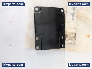 Graco 188854 Cover 1040-2150 Alum.Air Valve – actual item, photo 2 of 3