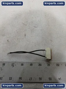IDI 2330D3 Panel Mount LED Indicator Light – actual item, photo 6 of 9