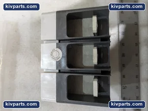 Eaton PM3LM Power Monitoring Metering Module – actual item, photo 9 of 13