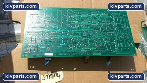 5413489 Supply Card PCB Board Module – actual item, photo 4 of 4