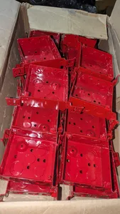Eaton TP423RED Safety Relay