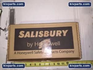 Salisbury Safety Relay – actual item, photo 4 of 5