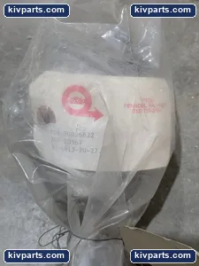 Pyco 21-6013-20-27.5 Probe Thermocouple Sensor – actual item, photo 14 of 18