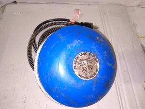 H-418 Heater