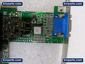 ATI 1025-B4030 Card- – actual item, photo 2 of 8