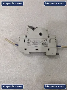 Allen-Bradley 1492-FB1C30 Fuse Holder – actual item, photo 2 of 6