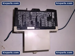 Telemecanique GV1-M10 Circuit Breaker – actual item, photo 3 of 4