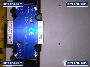 DSG-01-3C60-D24-7090 Tuken Kogyo – actual item, photo 2 of 8