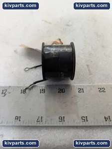 General Electric 6306774G41 HGA Relay Coil – actual item, photo 5 of 8
