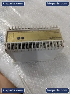 Crompton 256-TWMU Watt Power Transducer – actual item, photo 5 of 6