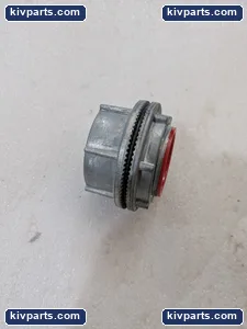 Myers Red Hub Insulated – actual item, photo 2 of 7