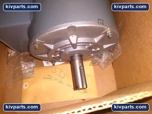 Marathon 1221 4VM145TBFR5303BD Electric Motor – actual item, photo 2 of 5