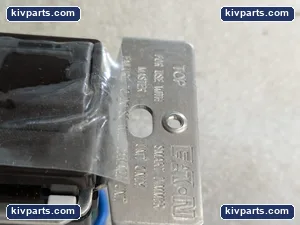 Eaton 2/ORDER ARD Accessory Dimmer Switch – actual item, photo 3 of 5