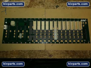 BP-3U-13-P47 System Industrial Control Module – actual item, photo 2 of 5
