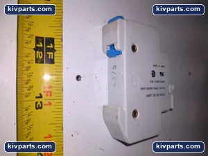 Gould USM1I Ultrasafe – actual item, photo 4 of 5