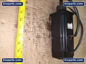 Yaskawa SGM-08A312C Electric AC Servo Meter – actual item, photo 3 of 6