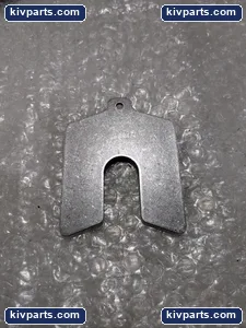 Precision Brand 42360 Slotted Shim Gauge – actual item, photo 2 of 5