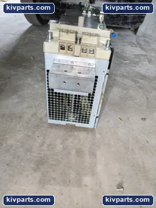 Bosch Rexroth HDS04.2-W200N-HS45-01-FW Servo Drive – actual item, photo 6 of 8