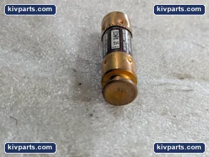 Edison ECNR6.25 Bullet Fuse – actual item, photo 4 of 6