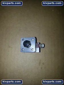 Crouzet 83 160 0 Micro Switch – actual item, photo 6 of 6