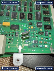 HP M1088-66501 Rack Interface Board – actual item, photo 3 of 6