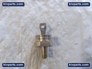 Semikron SKN60F15 Recovery Rectifier Stud Diode – actual item, photo 2 of 3