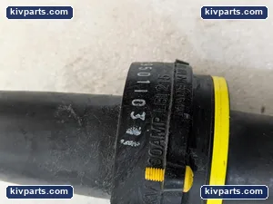 Eaton LBI215 Cooper Power Loadbreak Bushing – actual item, photo 4 of 4