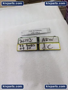 Littelfuse FLS-R 1 SLO BLO Time Delay Fuse – actual item, photo 7 of 7