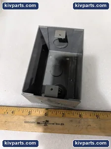 Arrow Hart Manual Contactor – actual item, photo 4 of 6