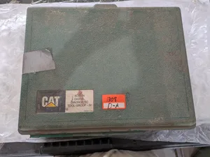 CAT 8C9904 Digital Diagnostic Tool