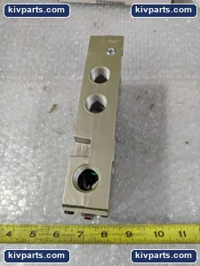 Ross 483K91-Z Controls – actual item, photo 2 of 5