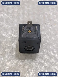 Aventics 1824210221 Bosch Pneumatic Valve Solenoid – actual item, photo 2 of 4