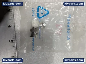 Amphenol Connector – actual item, photo 2 of 3