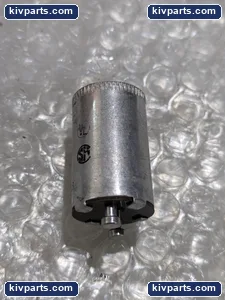 FS-2 Quality Fluorescent Lamp Starter – actual item, photo 2 of 5