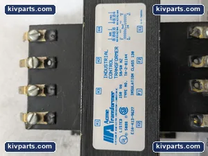 Acme TA-2-81144 Industrial Control Transformer – actual item, photo 7 of 11