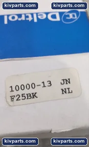 Deltrol 3ELIR3L 10000-13 Flow Control Valve – actual item, photo 6 of 6