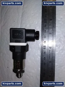 Jumo C08 – actual item, photo 5 of 6