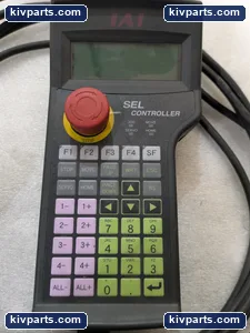 IAI HG1H-SA12CEH-MK1379-S5 Robo Cylinder – actual item, photo 2 of 11